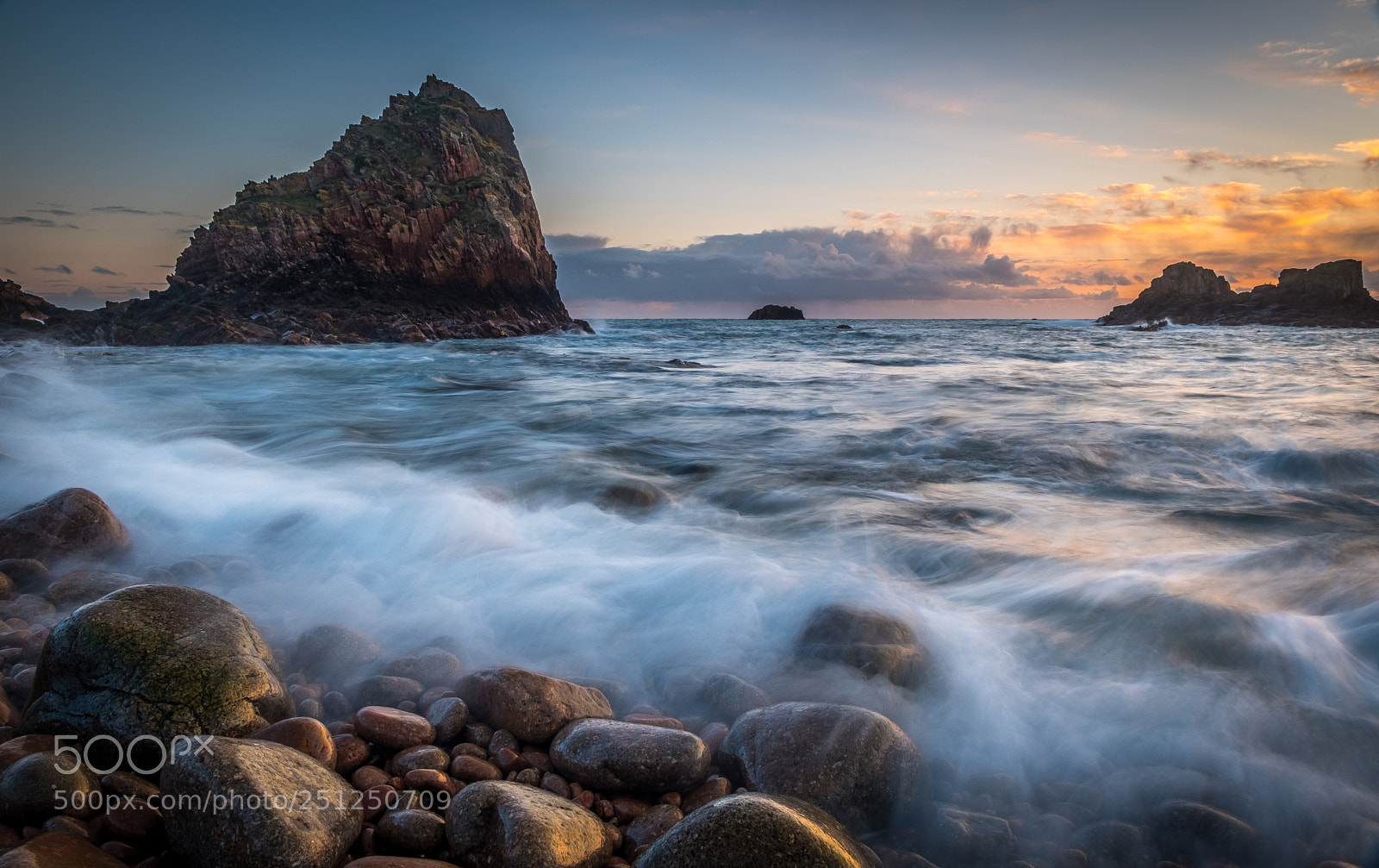 Fujifilm X-T2 sample photo. La cotte photography
