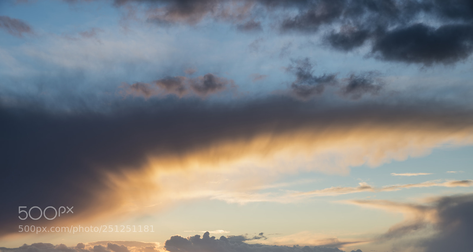 Nikon D800 sample photo. Beautiful stormy moody cloudy photography