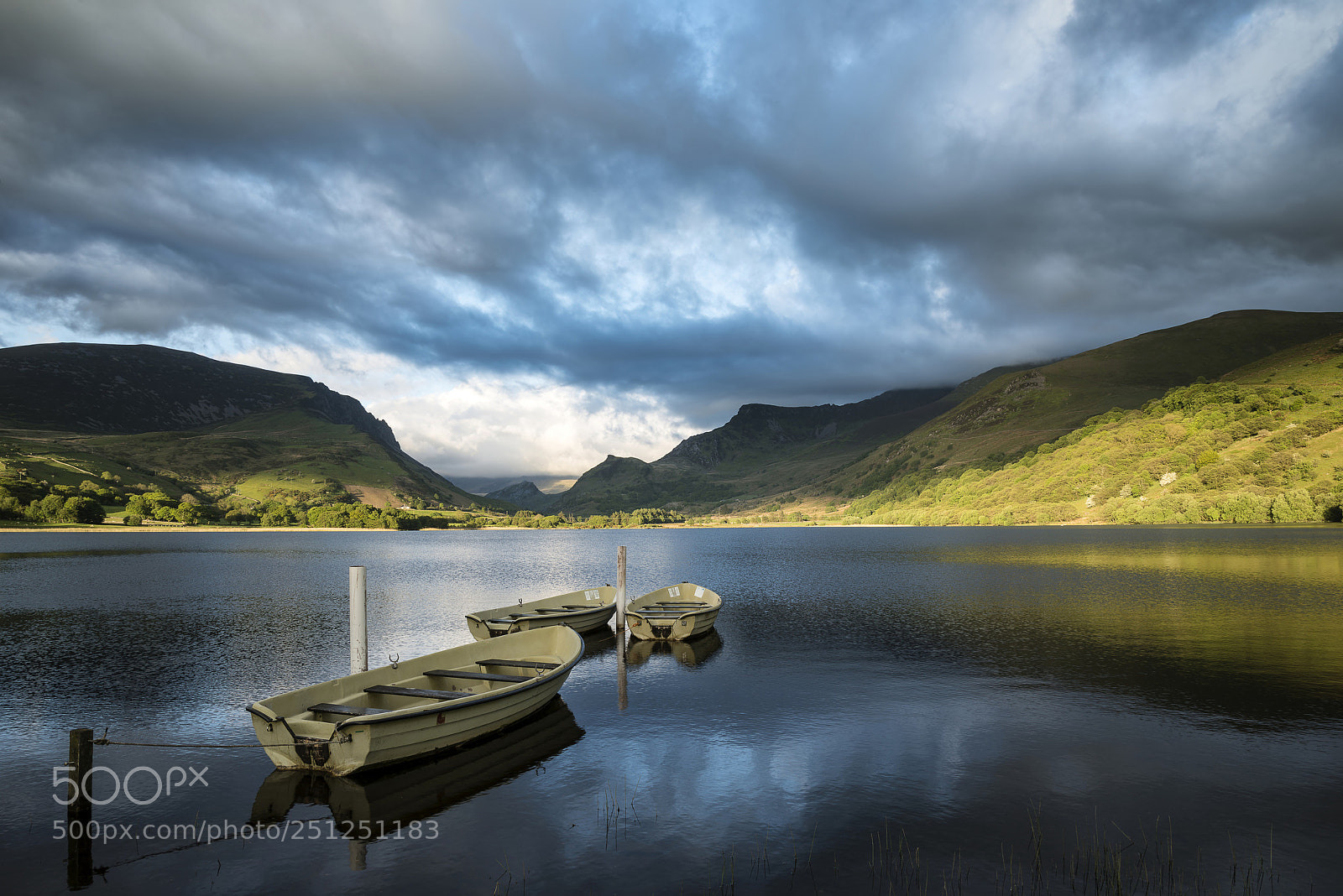 Nikon D800 sample photo. Landscape image of rowing photography