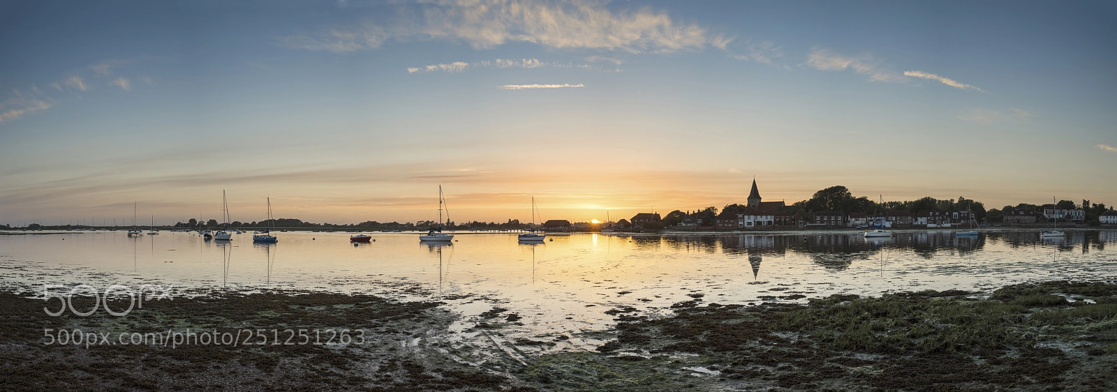 Nikon D600 sample photo. Beauitful panorama landscape over photography
