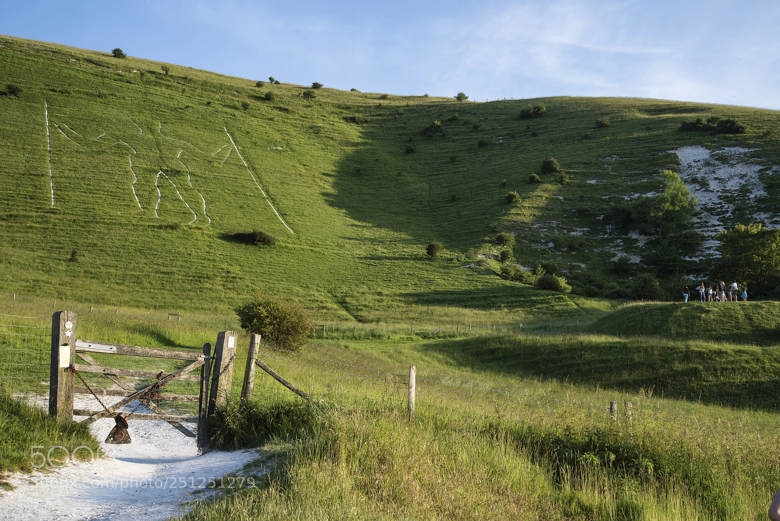 Nikon D600 sample photo. Landscape image of long photography