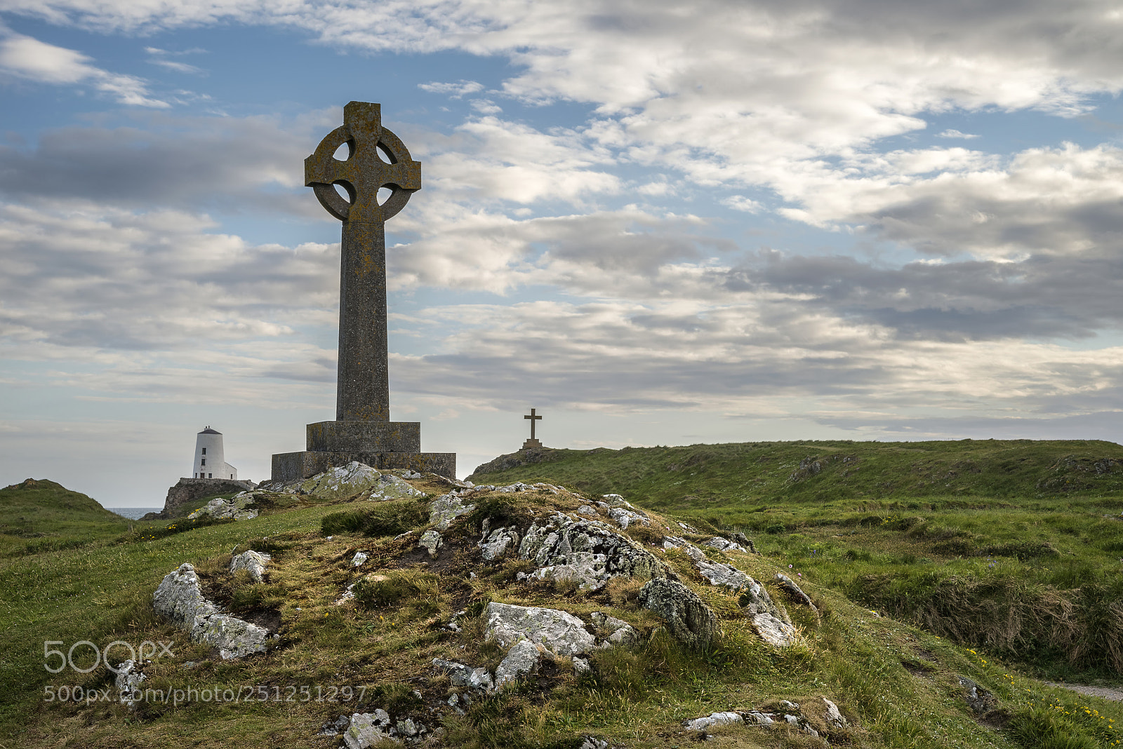 Nikon D800 sample photo. View of celtic cross photography