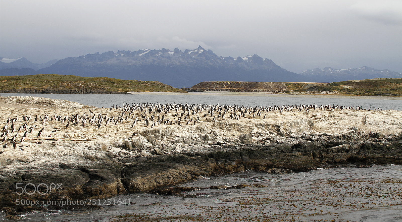 Canon EOS 7D sample photo. Isla de los p photography