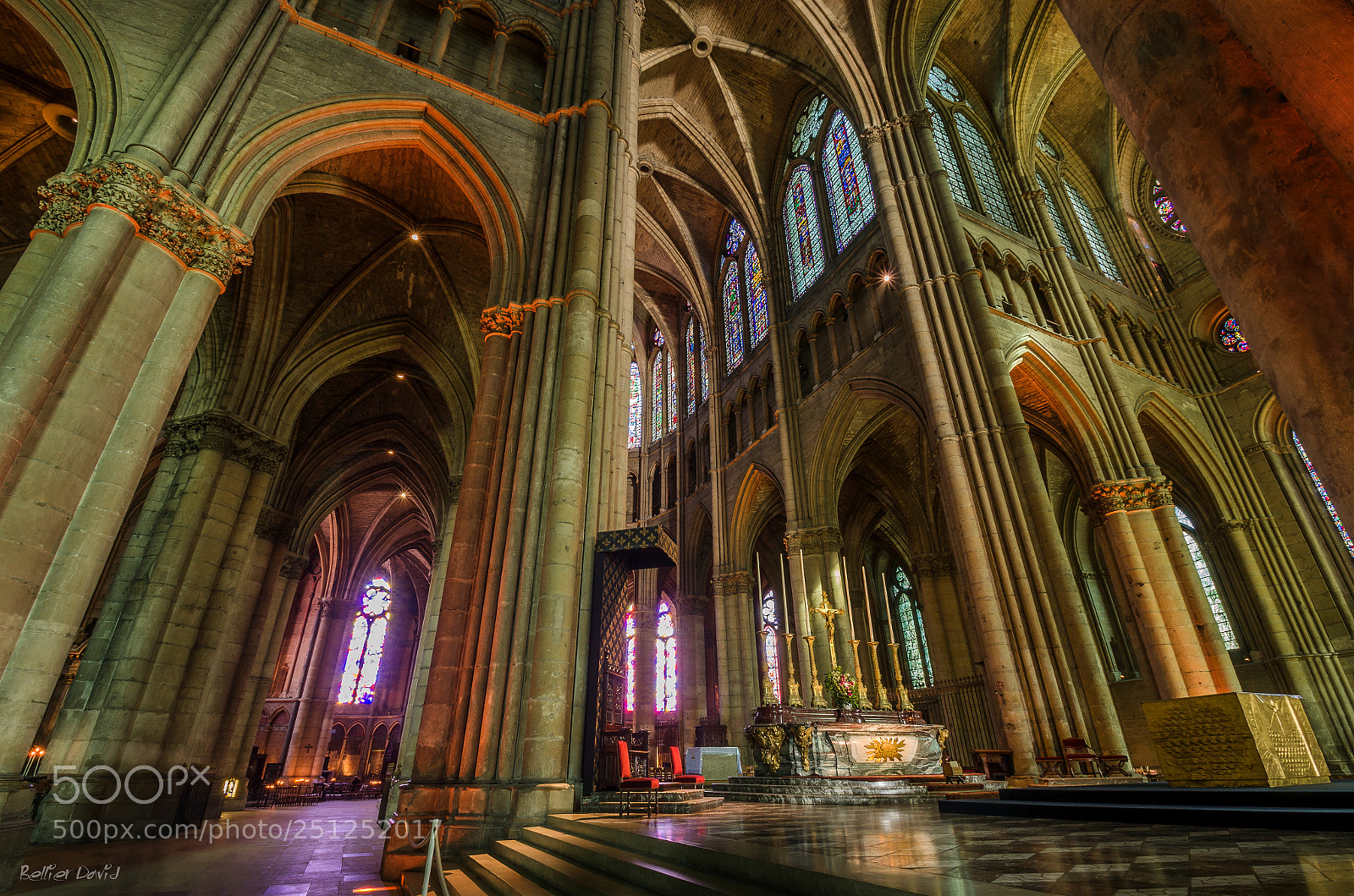 Nikon D7000 sample photo. Perspective photography