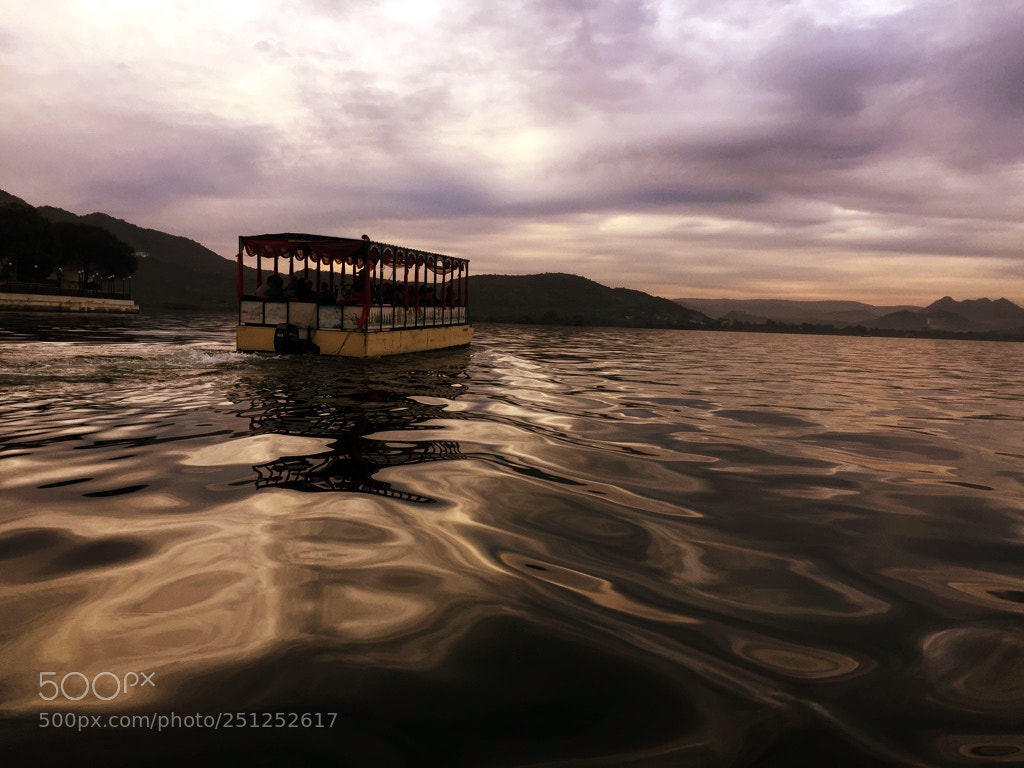 Apple iPhone 6 sample photo. Udaipur photography