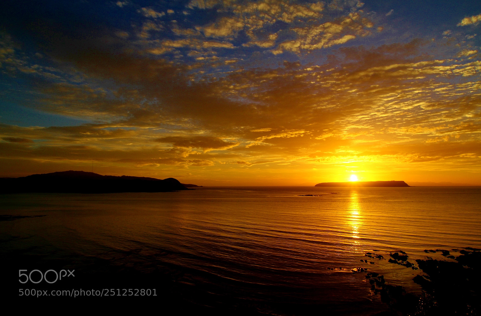 Canon EOS 7D sample photo. Sunset photography