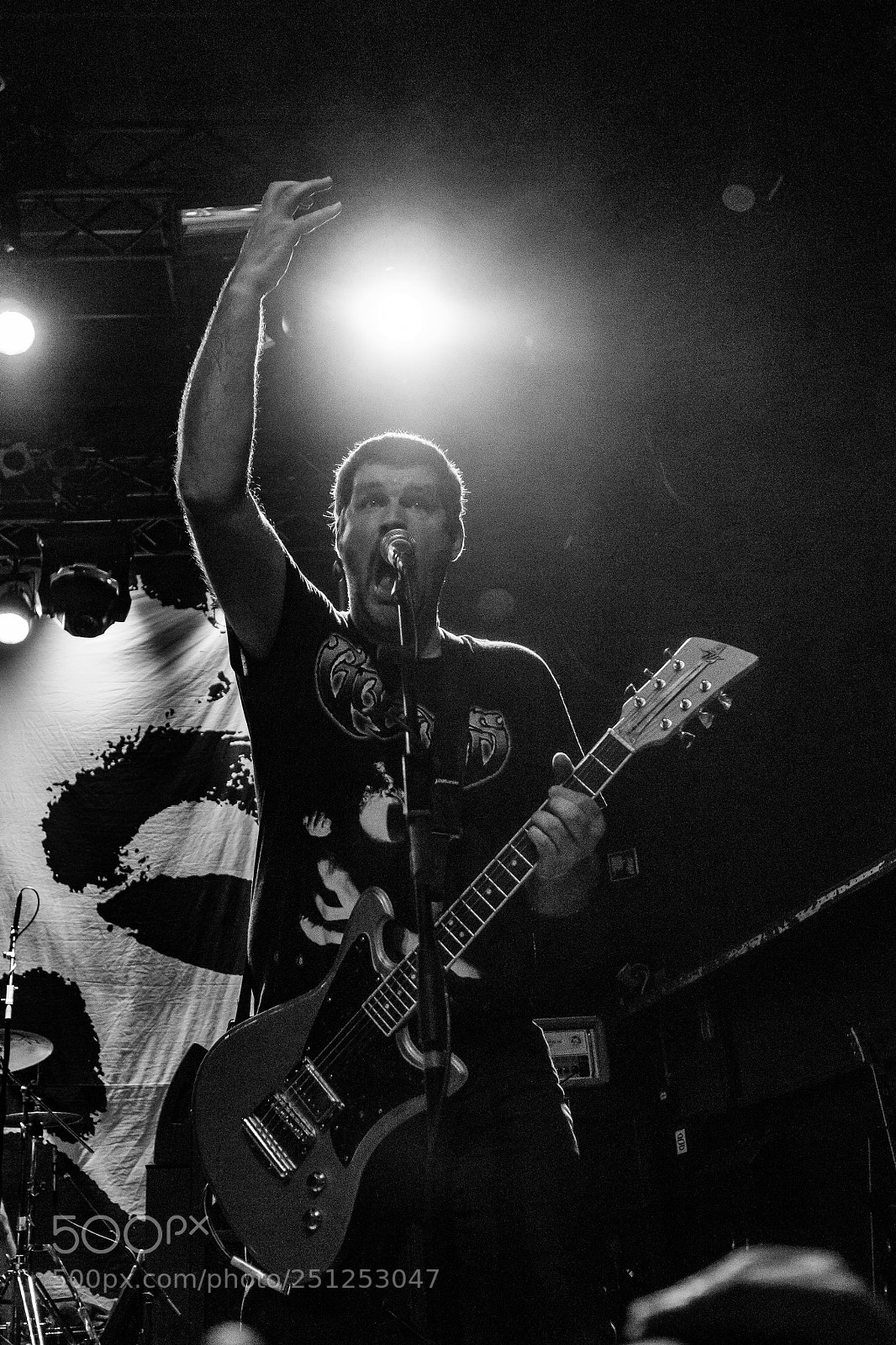 Sony a6000 sample photo. Converge, tilburg, 08/26/2017 photography