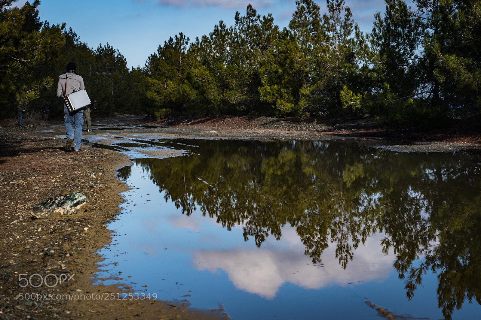 Nikon D500 sample photo. Troodos mountain! photography
