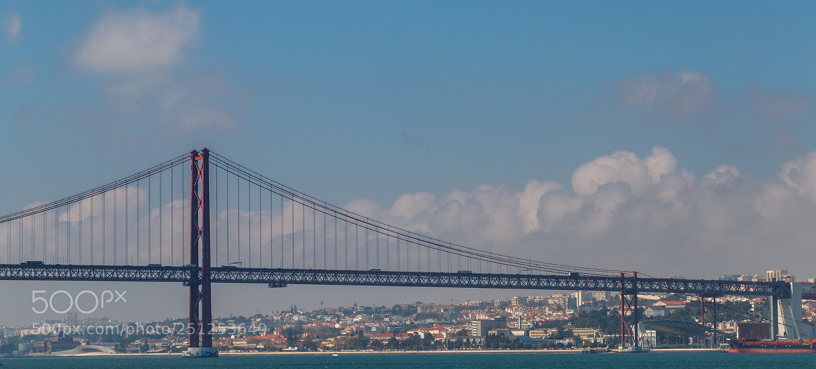Canon EOS 70D sample photo. Near bridge photography