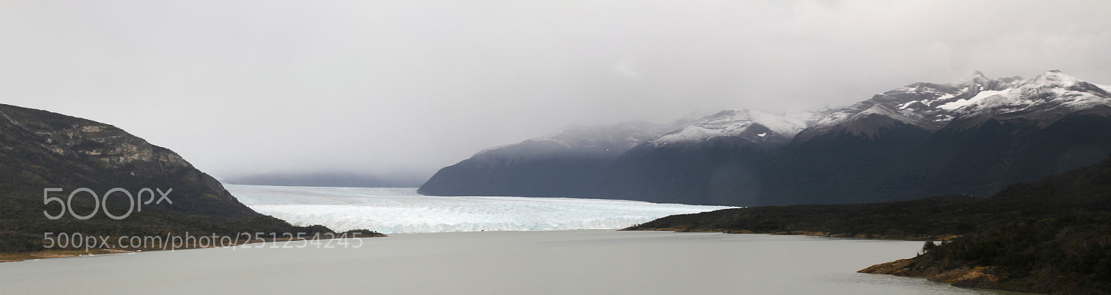 Canon EOS 7D sample photo. Glaciar perito moreno, argentina photography