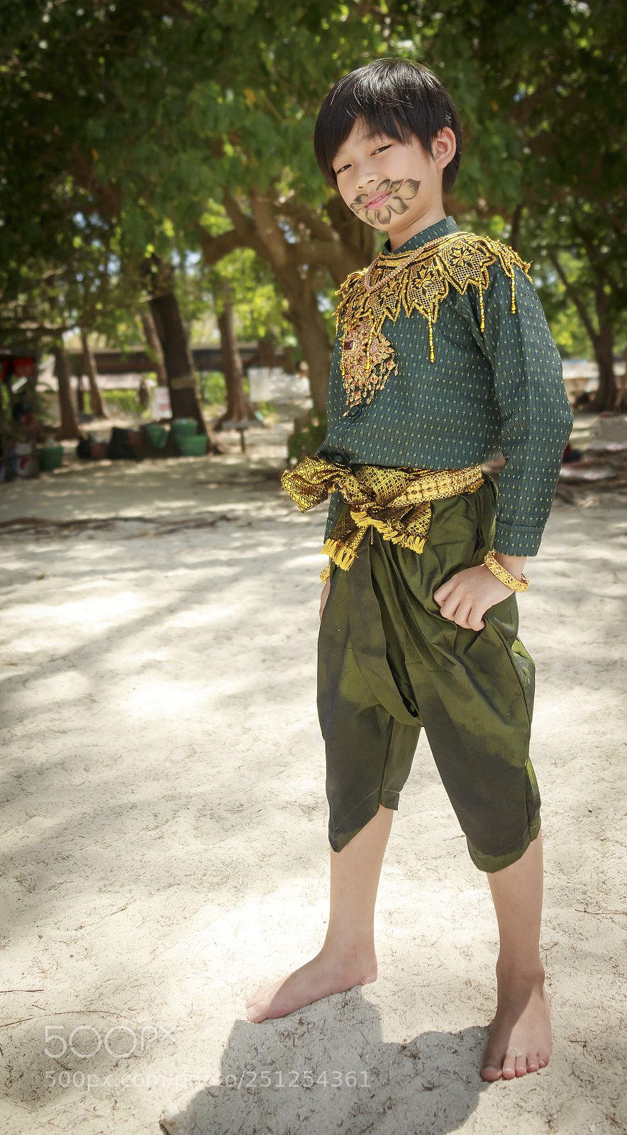 Canon EOS 5D Mark IV sample photo. Prince of siam photography