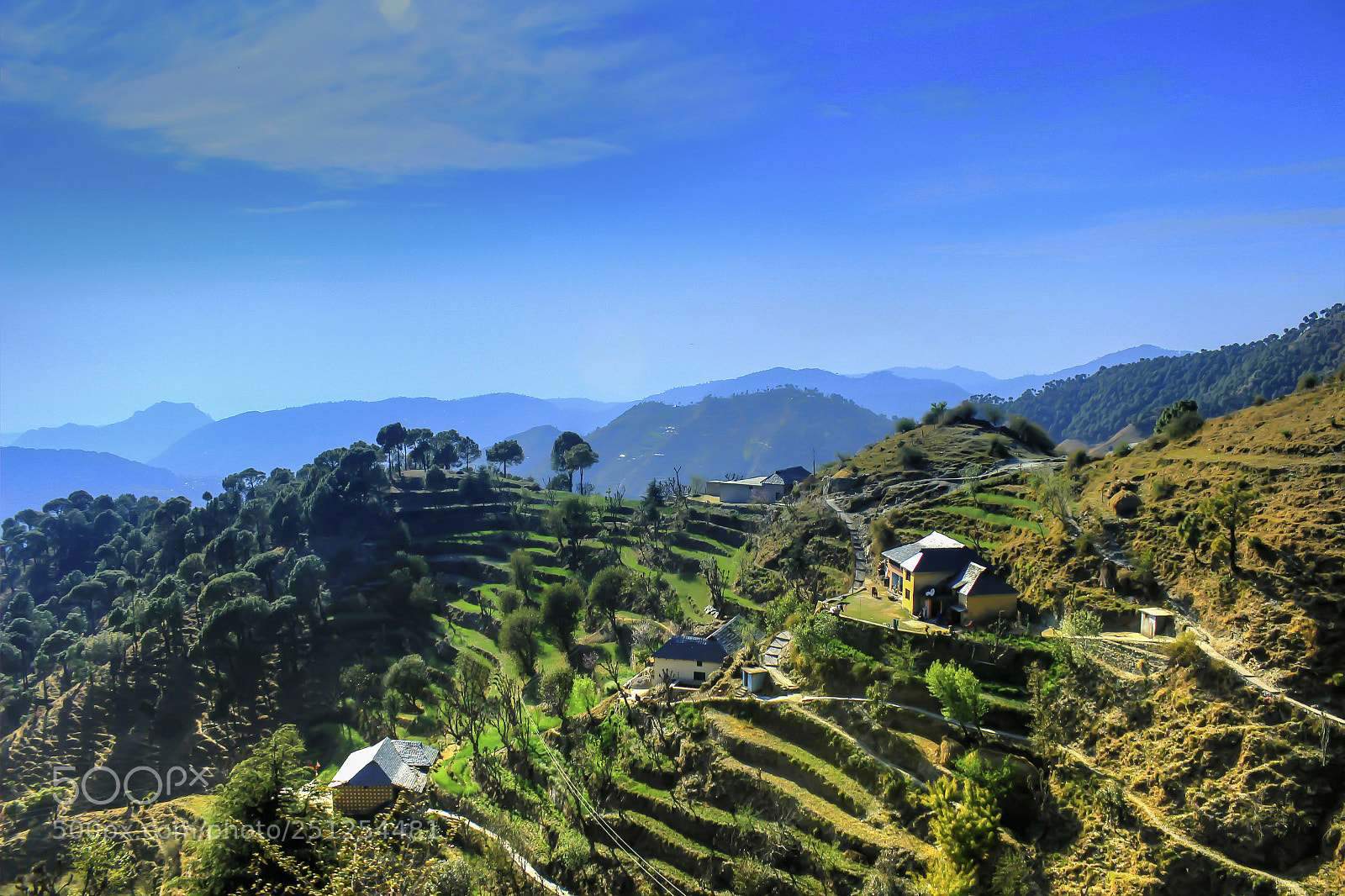 Canon EOS 600D (Rebel EOS T3i / EOS Kiss X5) sample photo. The layers... photography