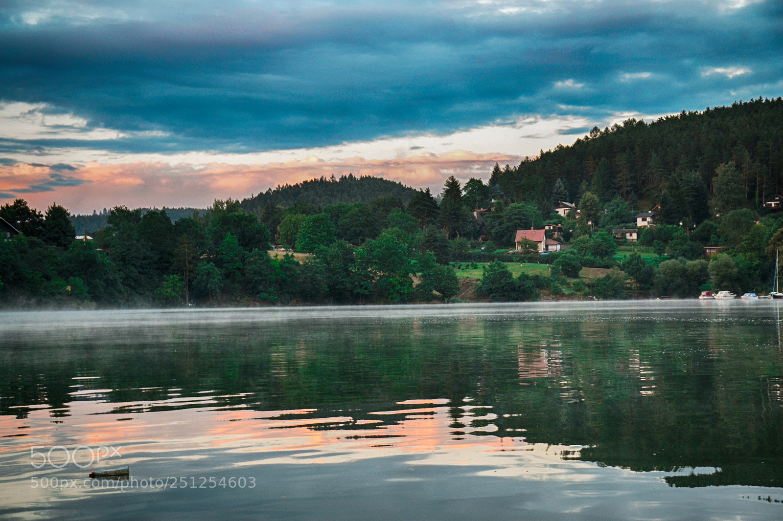 Nikon D3100 sample photo. Beautiful landscape photography