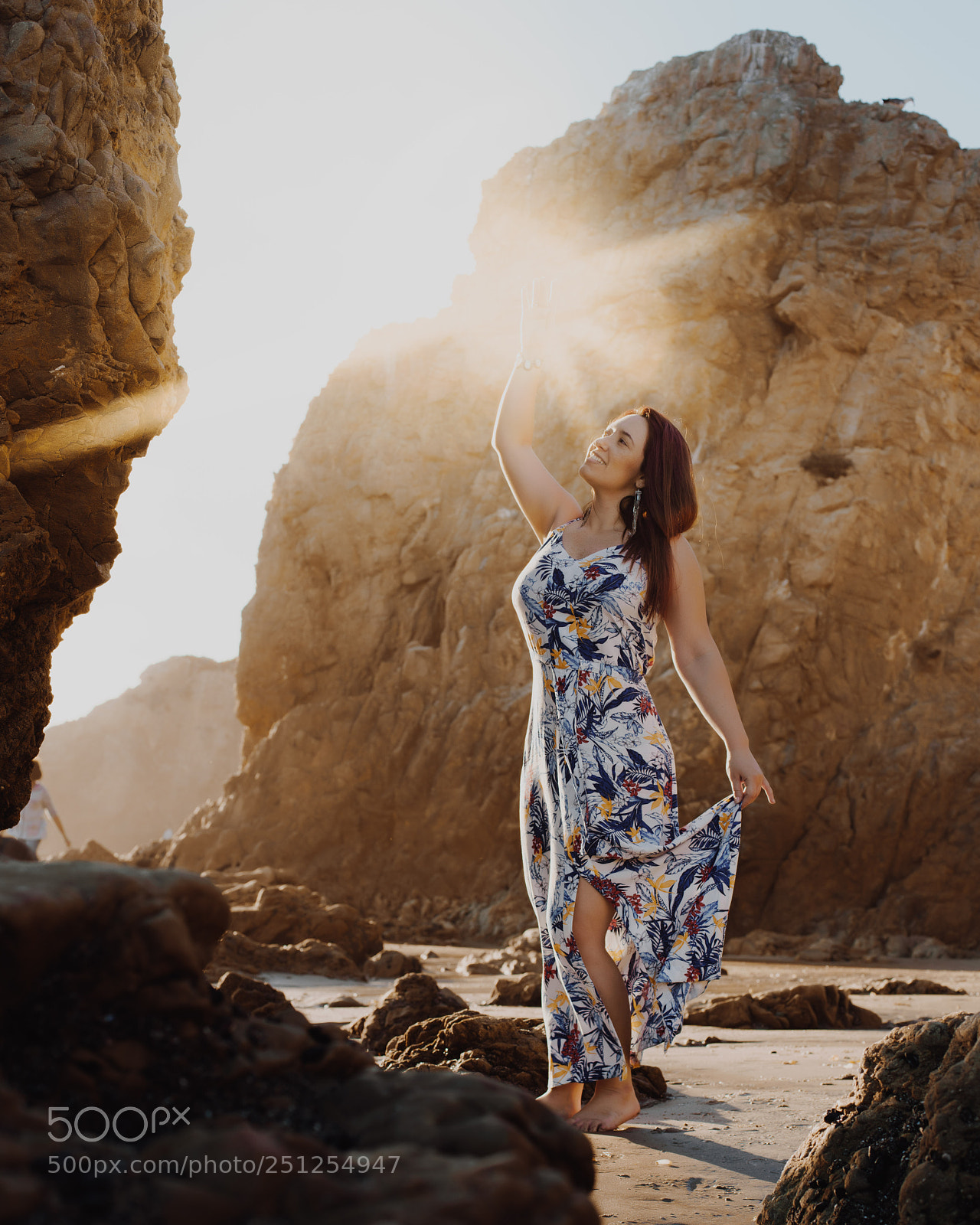 Sony a7R III sample photo. Ocean poem i photography