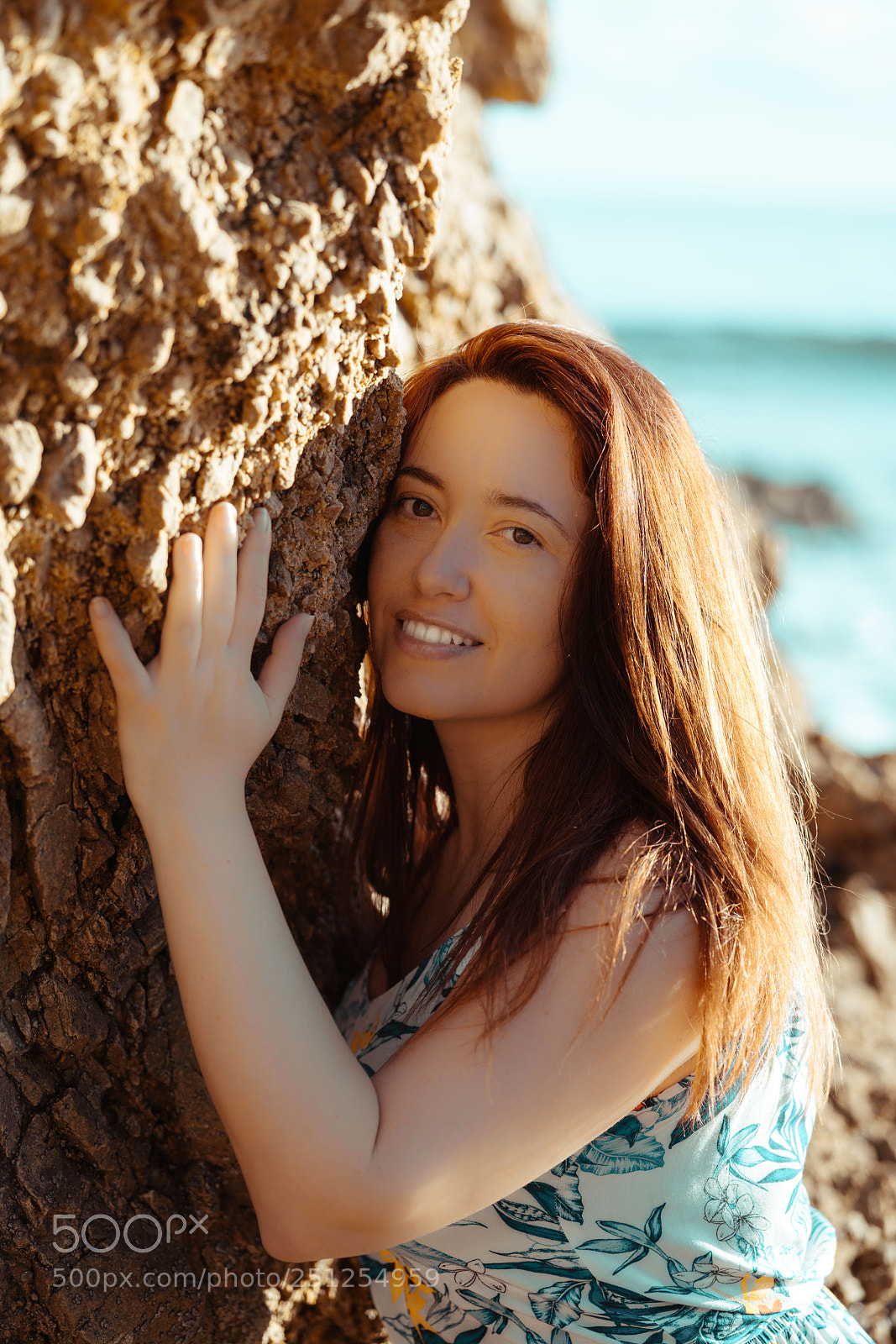 Sony a7R III sample photo. Ocean poem ii photography