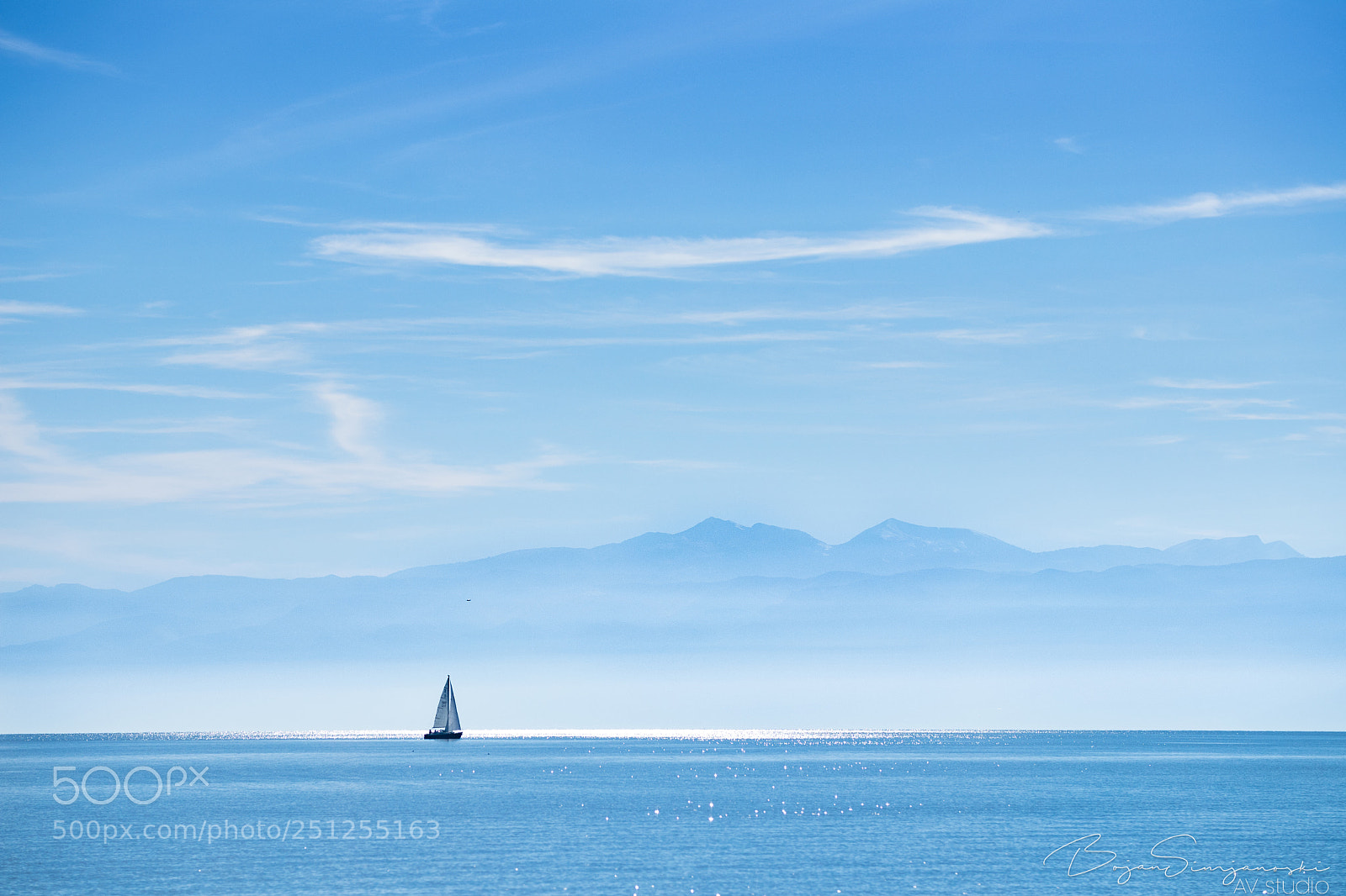 Canon EOS 80D sample photo. Ohrid macedonia summers photography