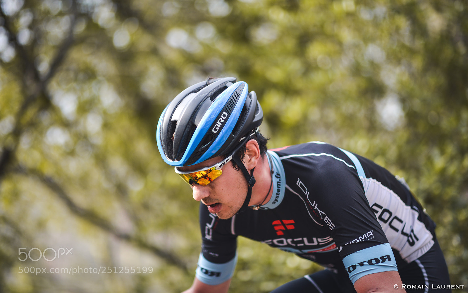Nikon D800 sample photo. French cup marseille #2 photography