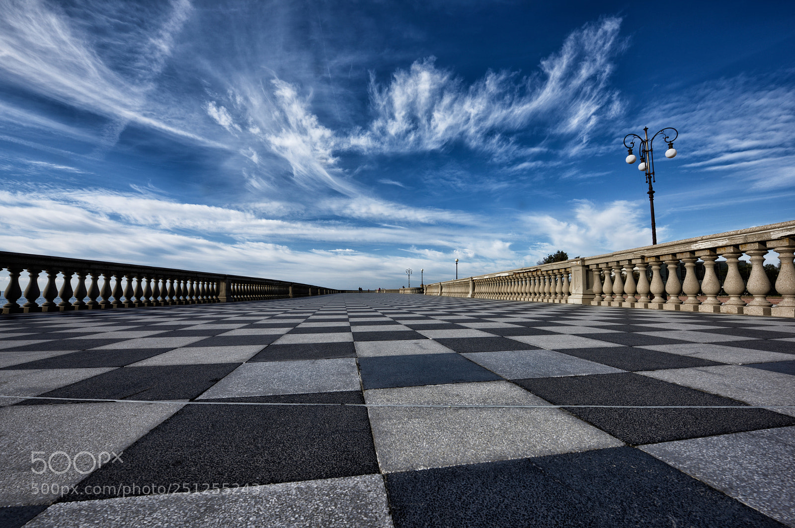 Nikon D810 sample photo. In sky and earth photography