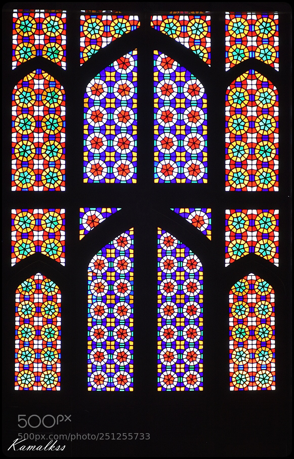 Nikon D5500 sample photo. Symmetry photography