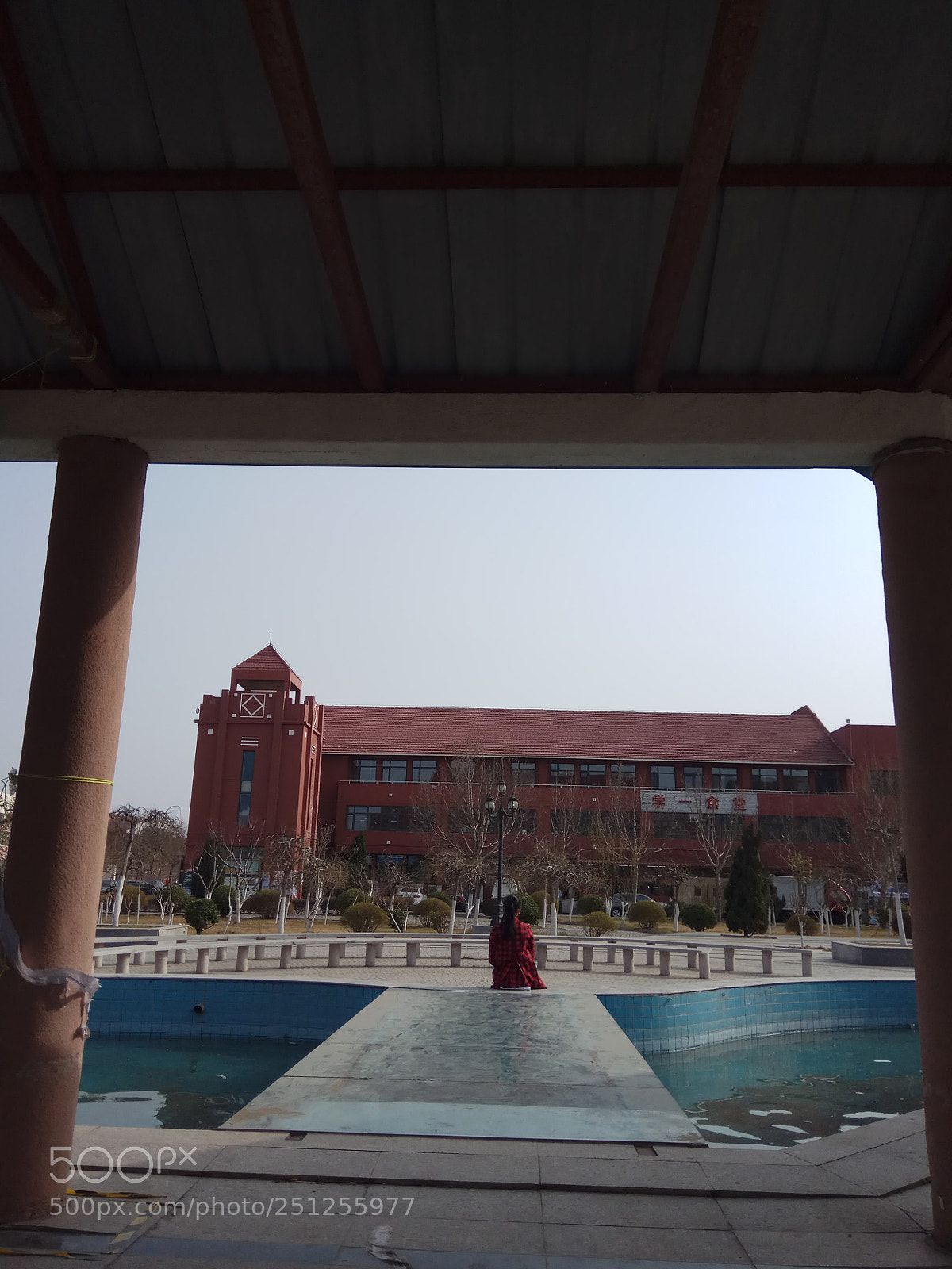 Xiaomi Redmi Note 4X sample photo. Untitled photography