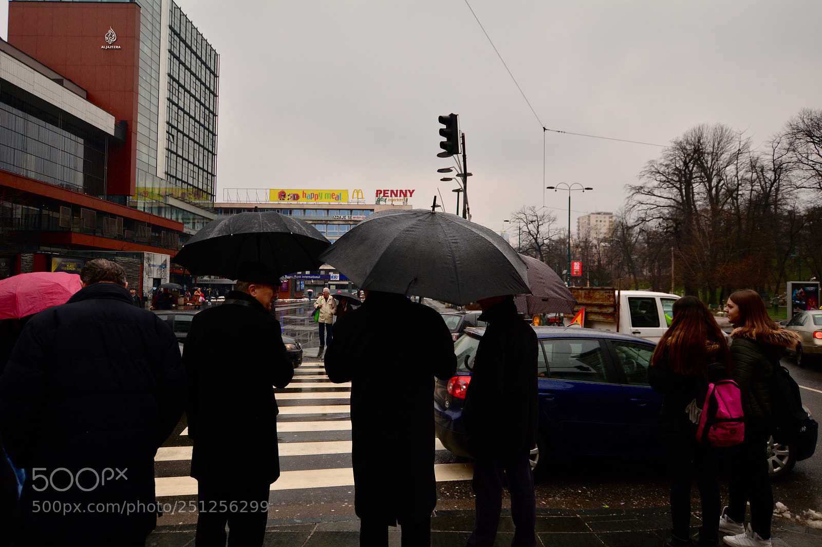 Nikon D5200 sample photo. Three men photography