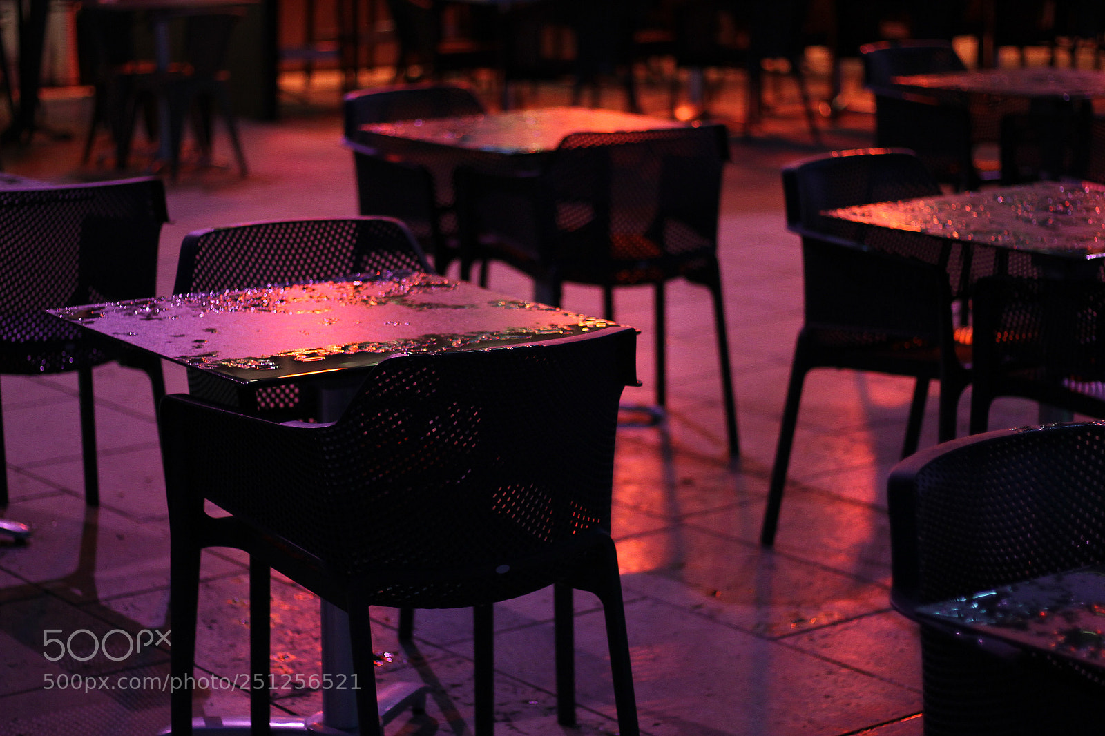 Canon EOS 7D sample photo. Lumiere sur la ville photography