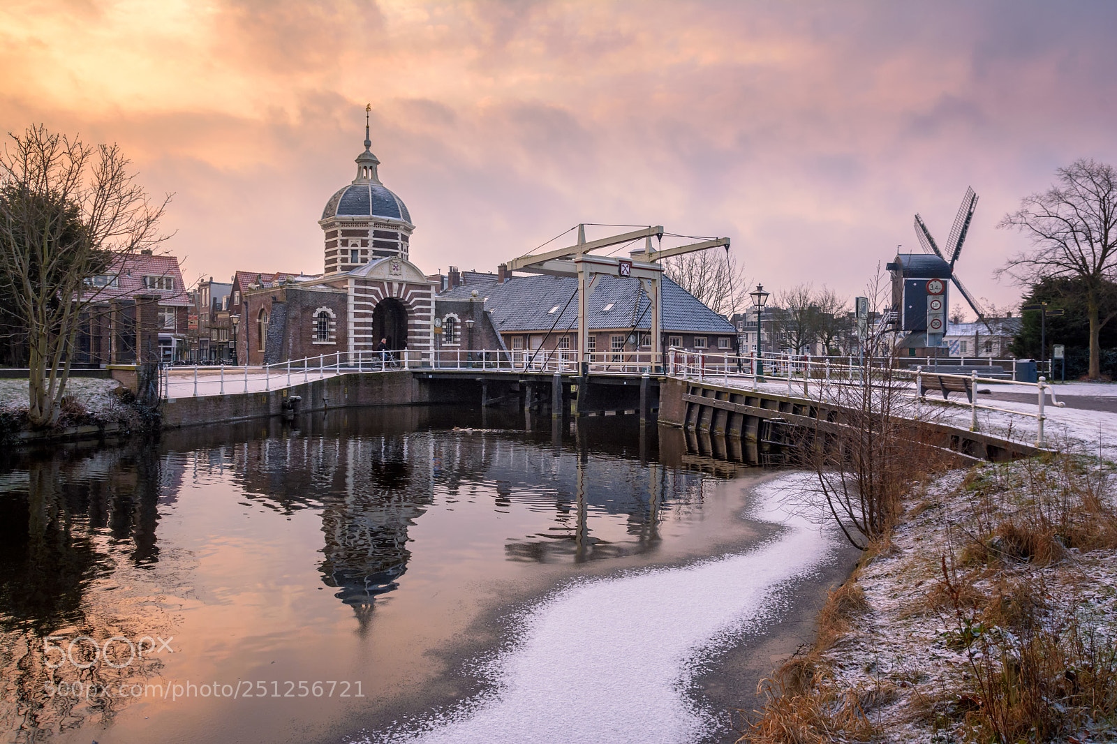 Nikon D7100 sample photo. Picturesk leiden photography