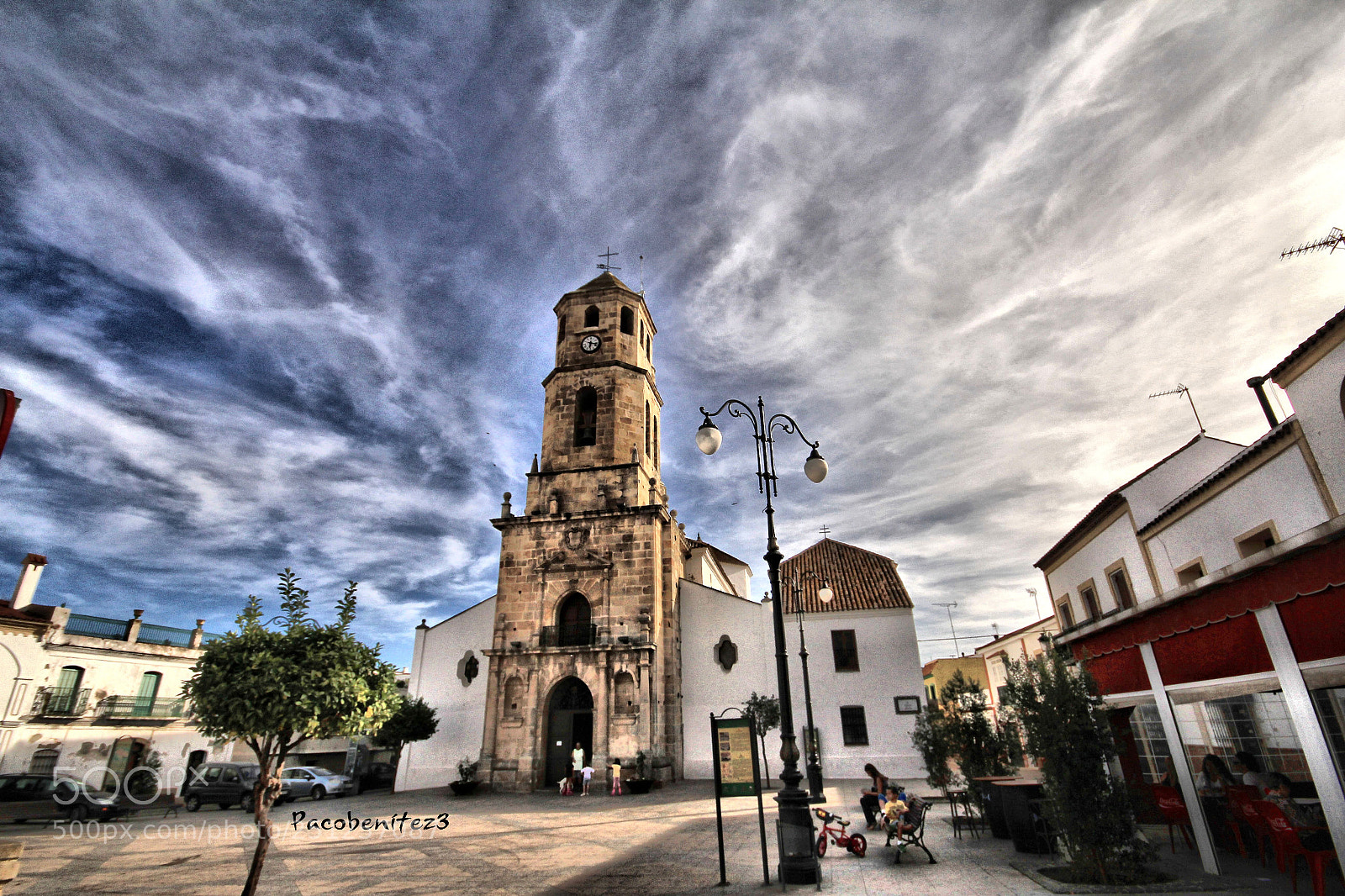 Canon EOS 60D sample photo. San isidro los barrios photography