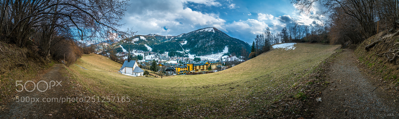 Sony a7R II sample photo. Bad kleinkirchheim photography