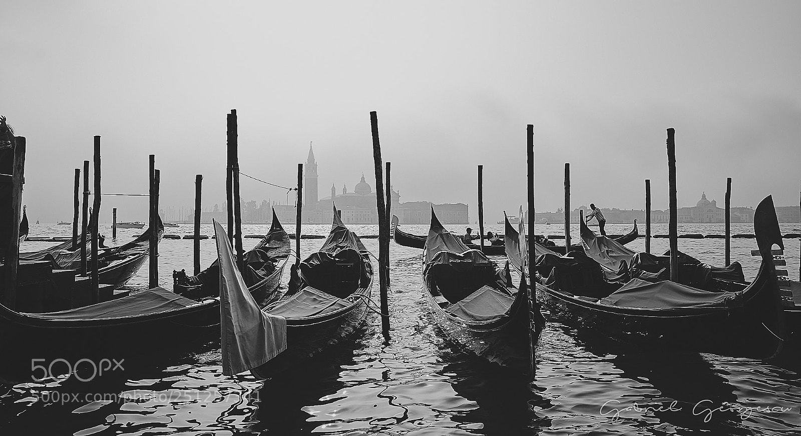 Nikon D850 sample photo. Venice photography