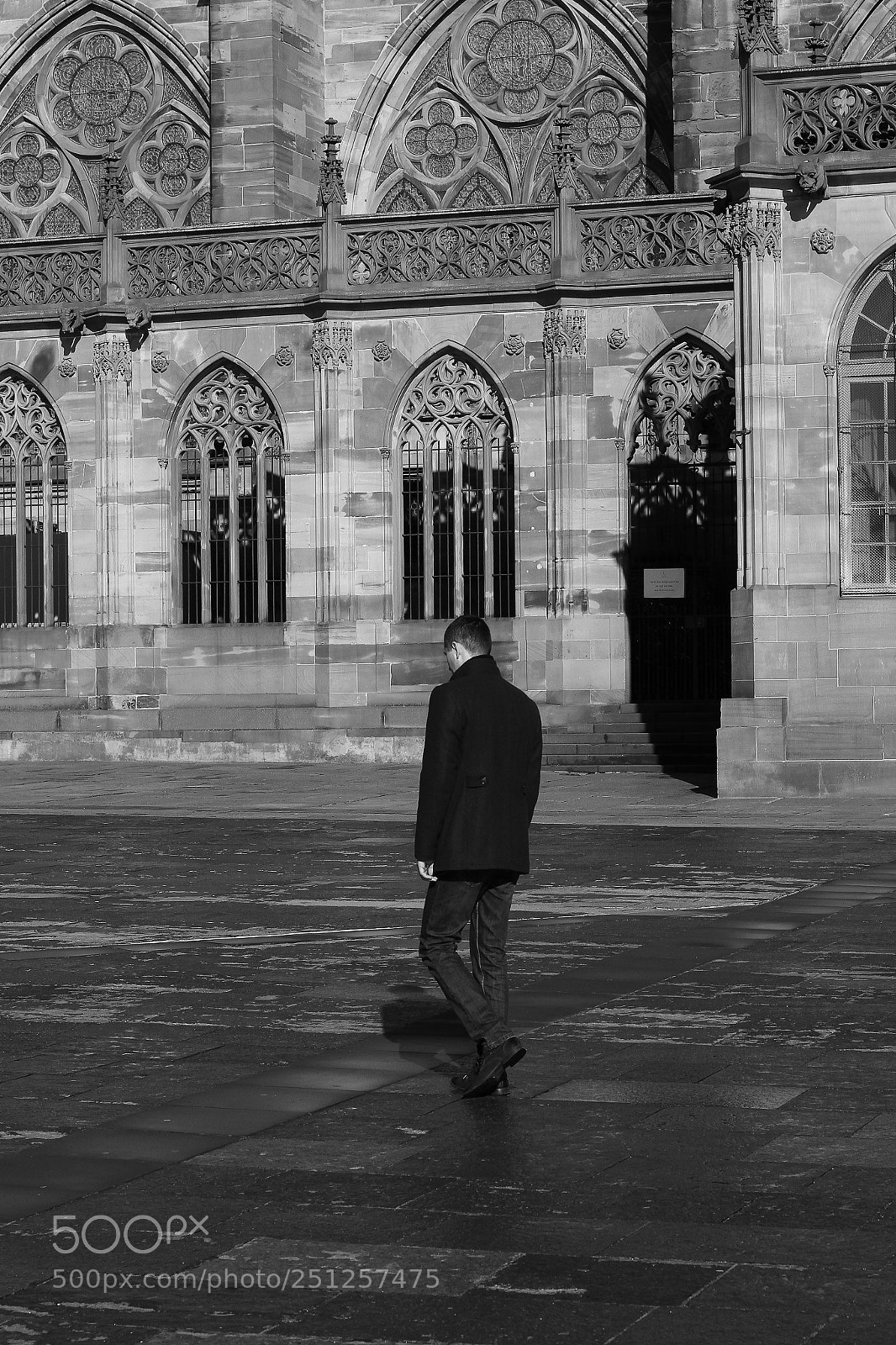 Canon EOS 7D sample photo. Moment de solitude photography