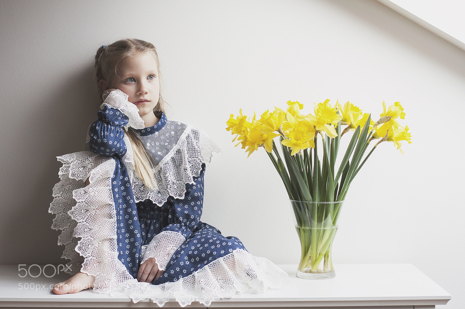 Canon EOS 50D sample photo. Light blue dream photography