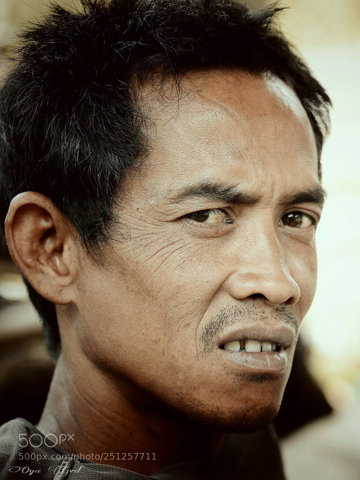 Nikon D610 sample photo. Talking soul painting heart photography