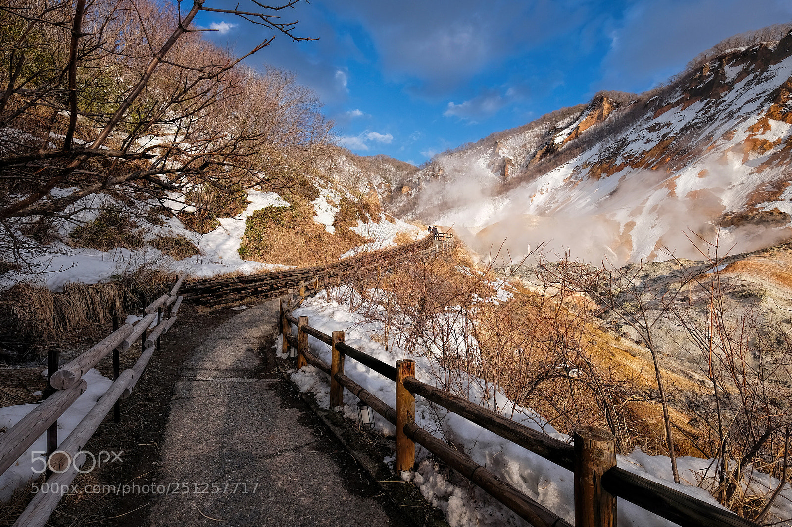 Fujifilm X-T1 sample photo. Hokkaido, japan photography