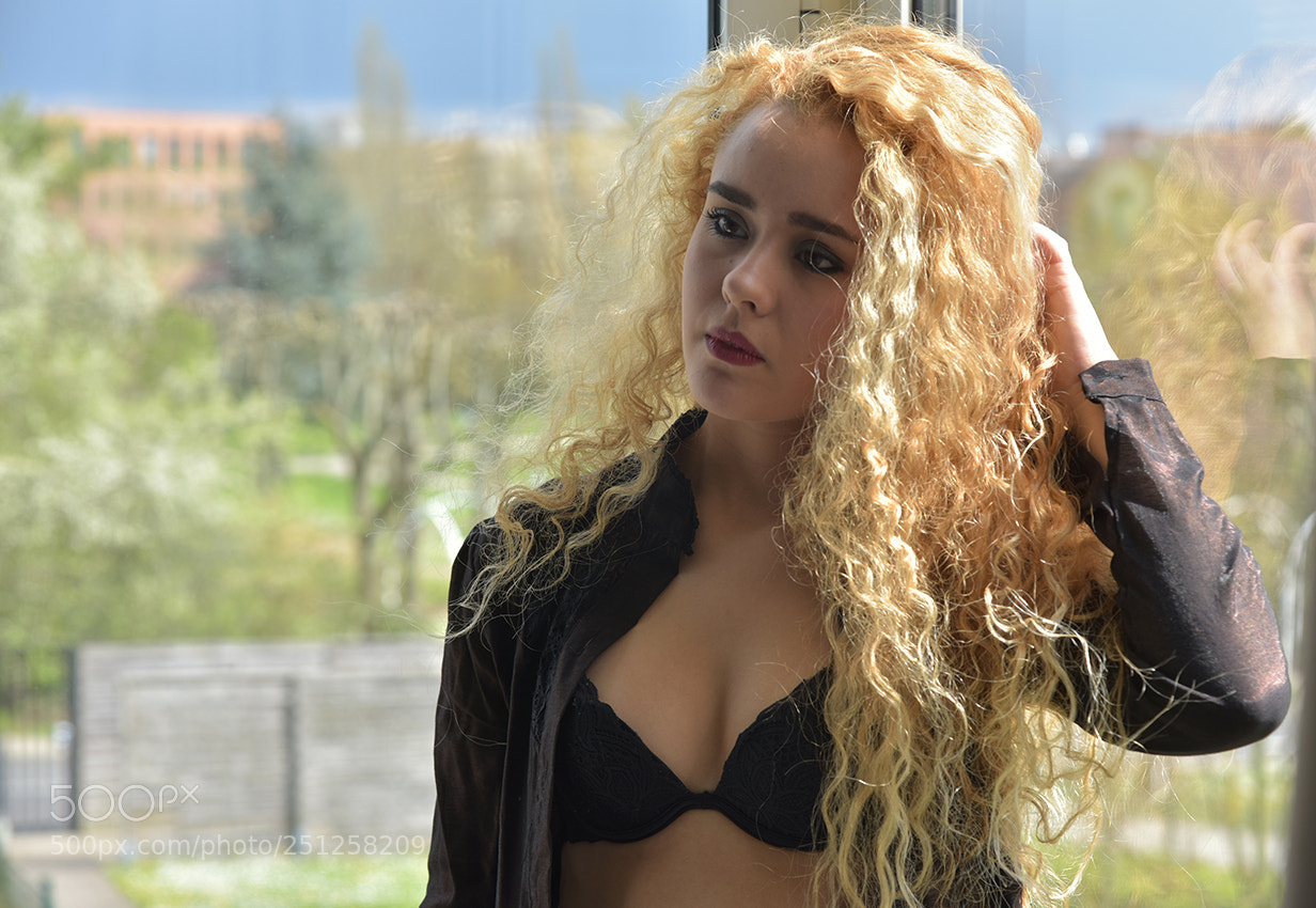 Nikon D810 sample photo. France#olivarius#justine photography