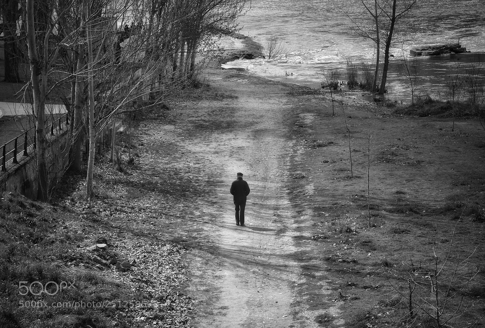 Nikon D3100 sample photo. Soledad photography