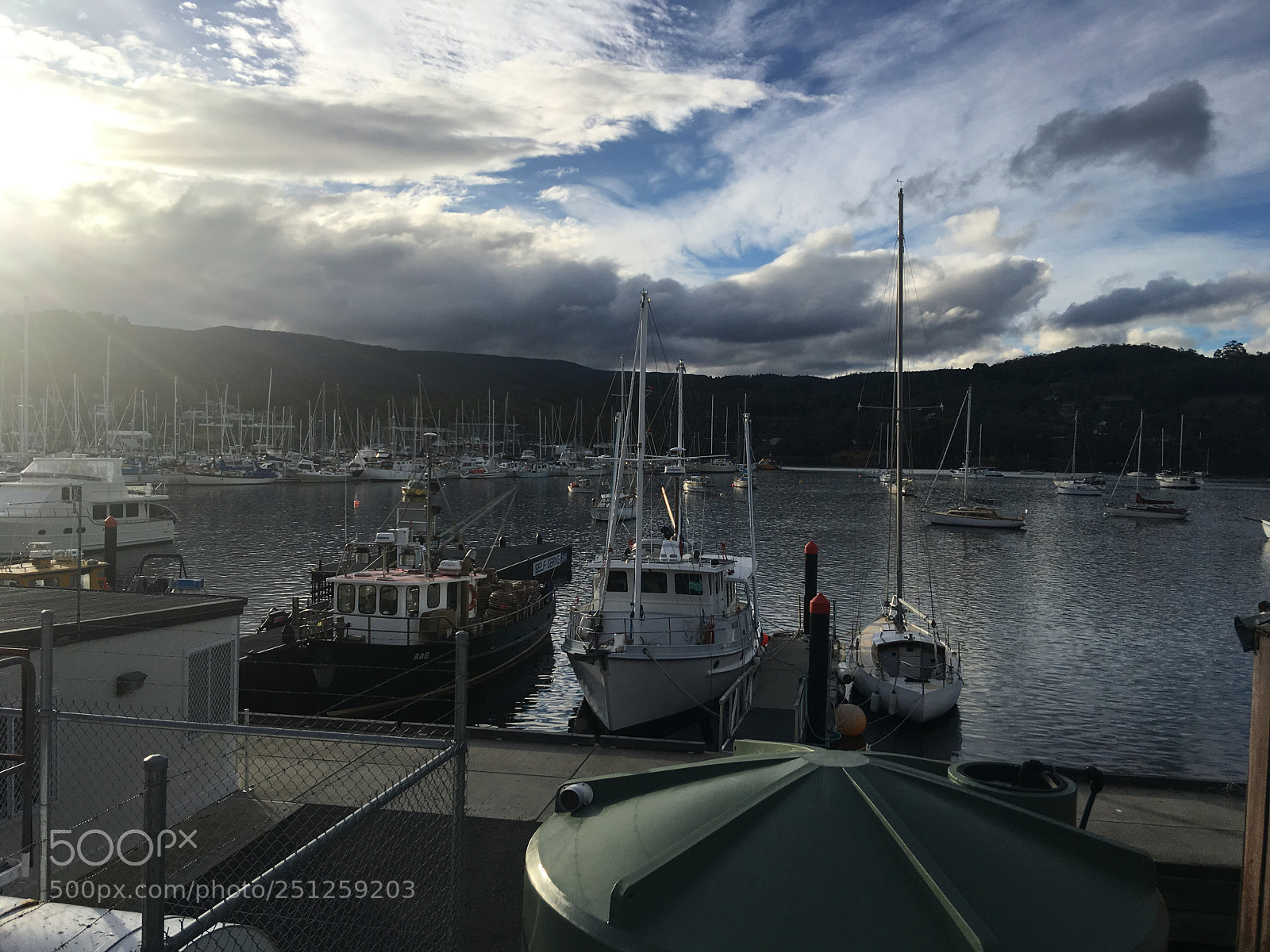 Apple iPhone 6s Plus sample photo. I am in tasmania photography
