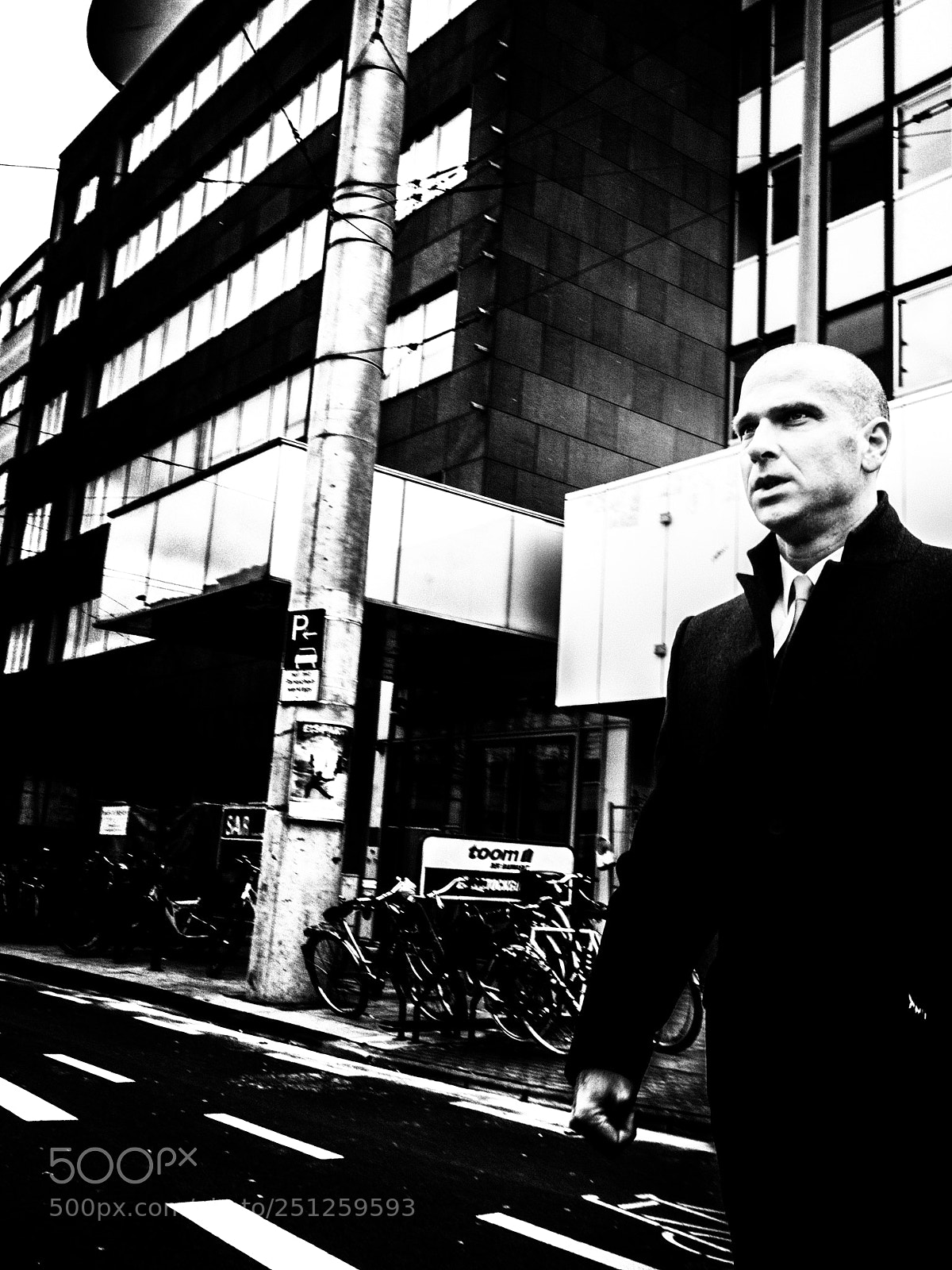 Olympus OM-D E-M5 sample photo. Temple vein photography
