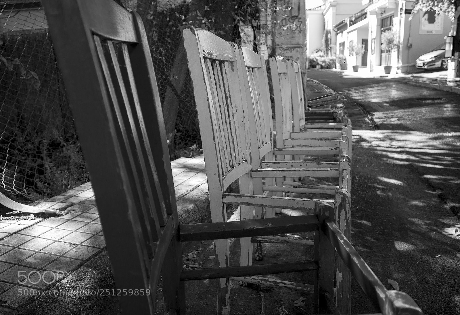 Canon EOS 1200D (EOS Rebel T5 / EOS Kiss X70 / EOS Hi) sample photo. Athens, 2017 photography