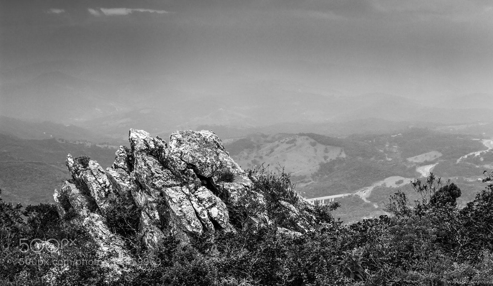 Canon EOS 700D (EOS Rebel T5i / EOS Kiss X7i) sample photo. Montanha photography