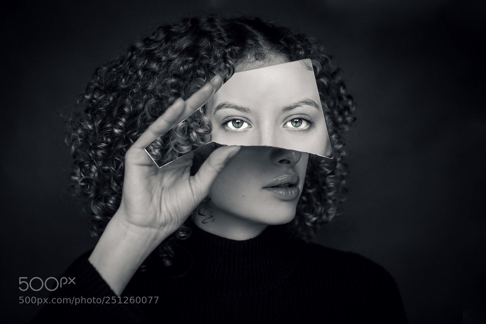 Canon EOS 5D Mark IV sample photo. Reflection photography