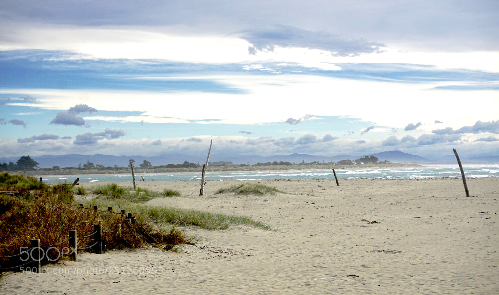 Sony a6000 sample photo. Sumner beach photography