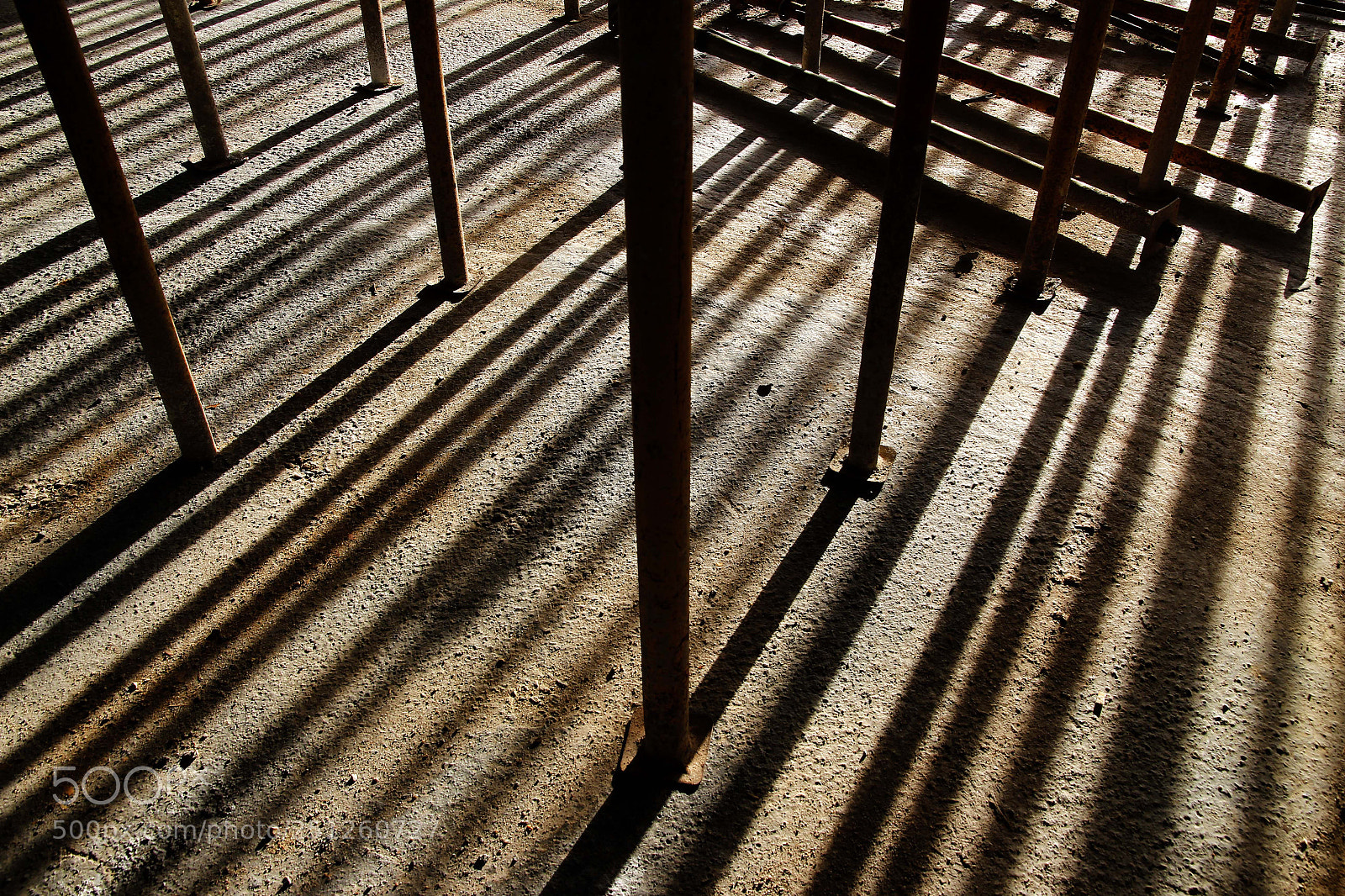 Canon EOS 700D (EOS Rebel T5i / EOS Kiss X7i) sample photo. Building works ii photography