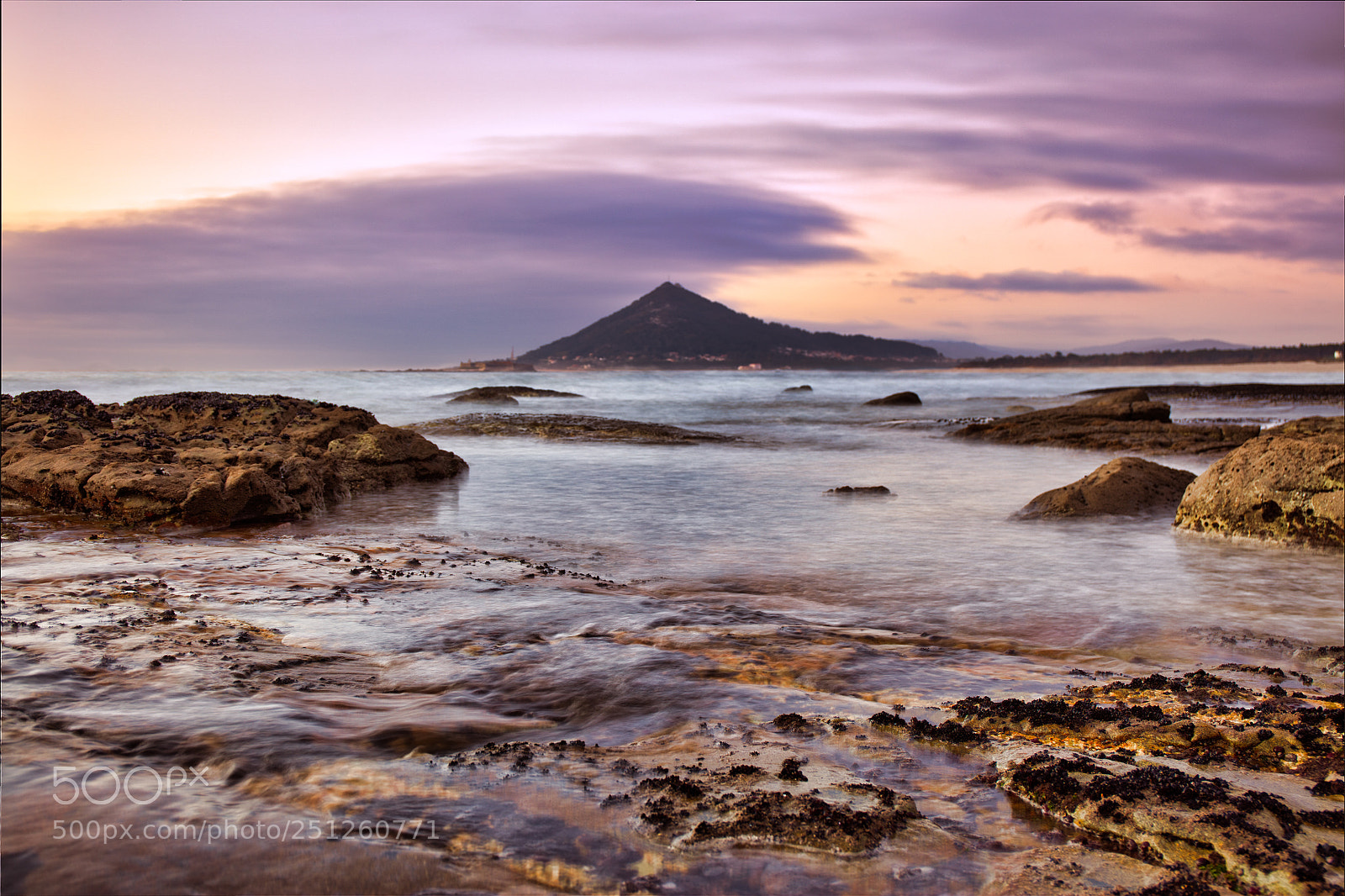 Canon EOS 5DS sample photo. Entardecer na praia de photography
