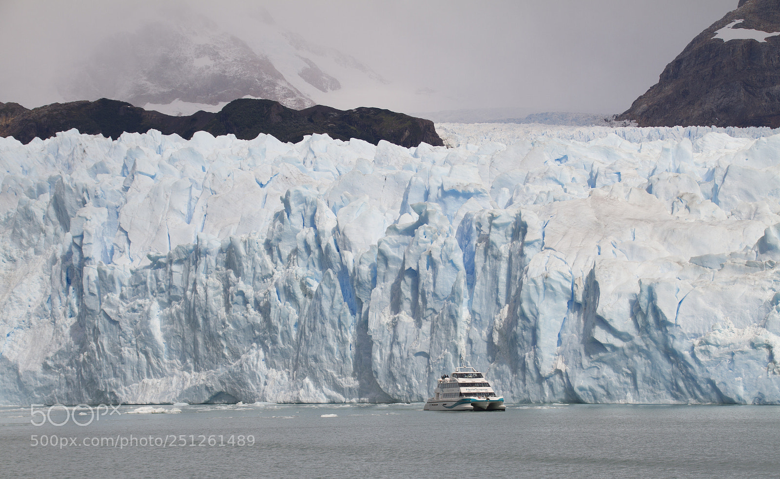 Canon EOS 7D sample photo. Glaciar spegazzini, p.n. los photography