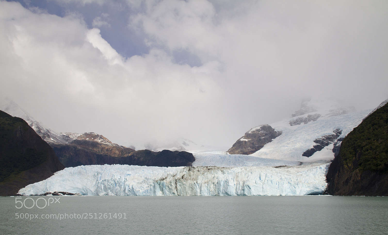 Canon EOS 7D sample photo. Glaciar spegazzini, p.n. los photography