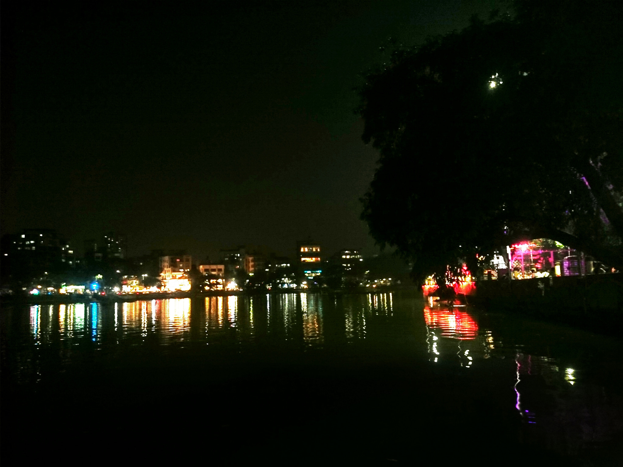 Sony Xperia Z1 Compact sample photo