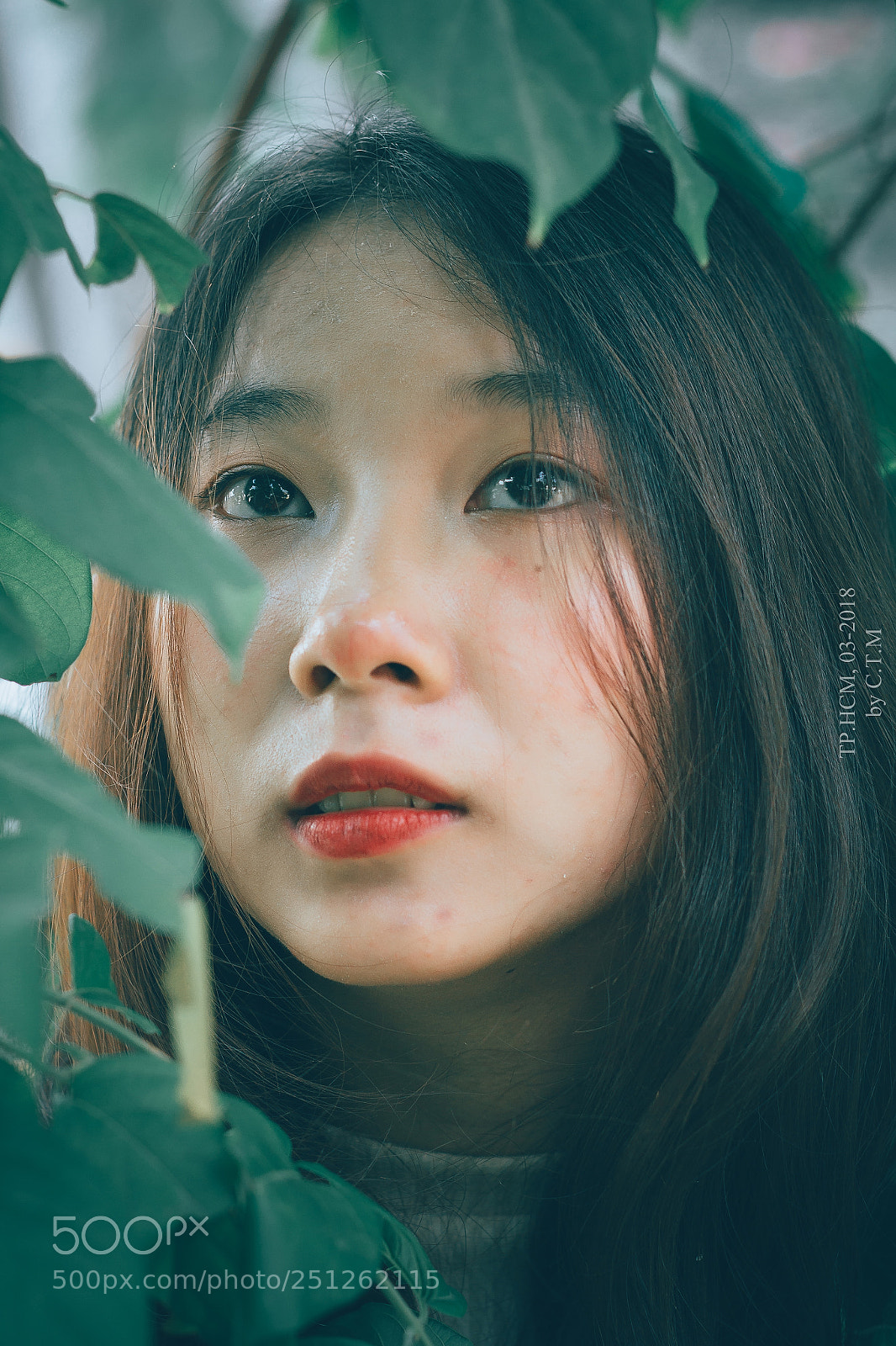 Canon EOS 700D (EOS Rebel T5i / EOS Kiss X7i) sample photo. Cool girl photography