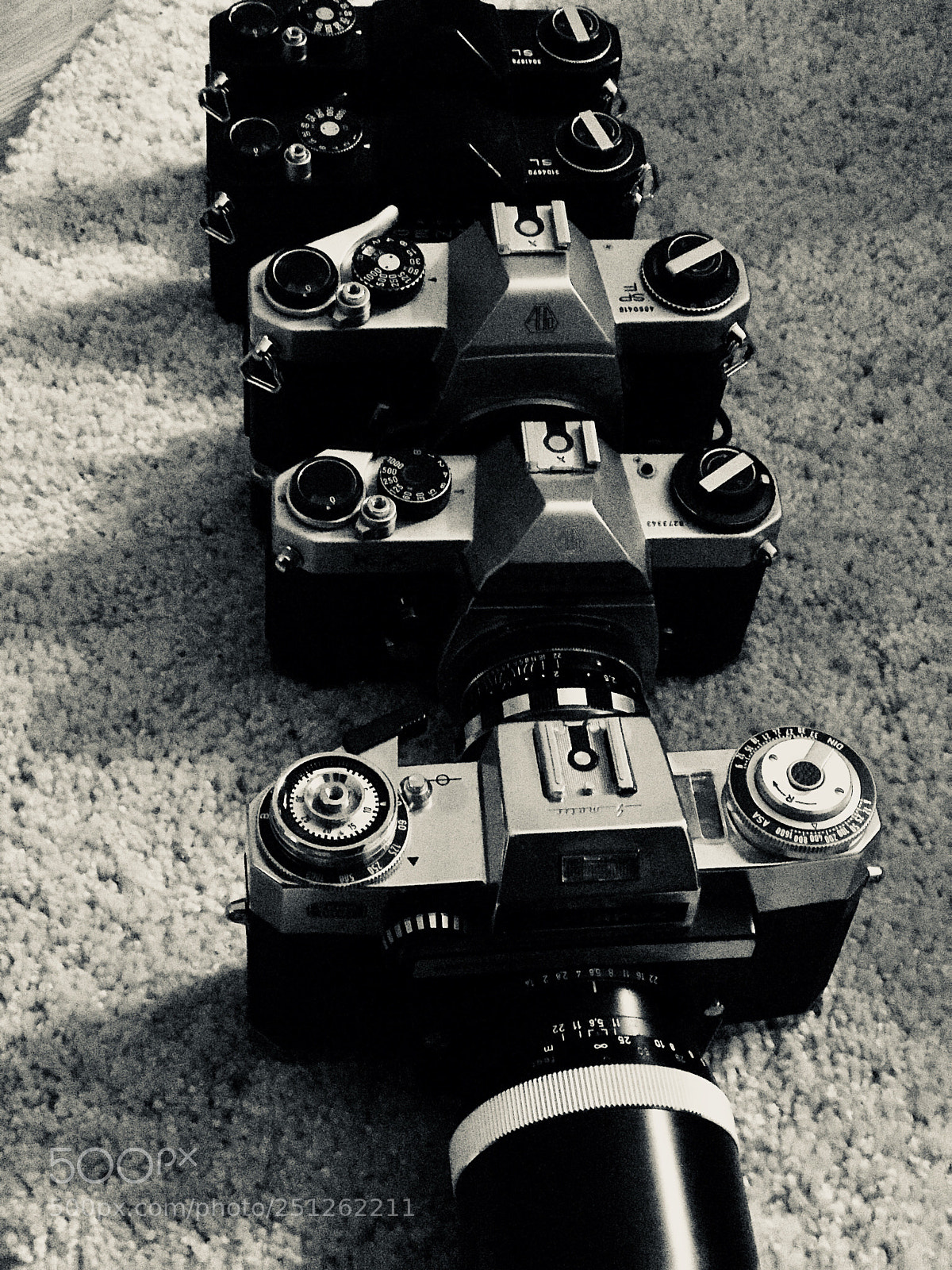 Apple iPhone 7 Plus sample photo. Analog  photography