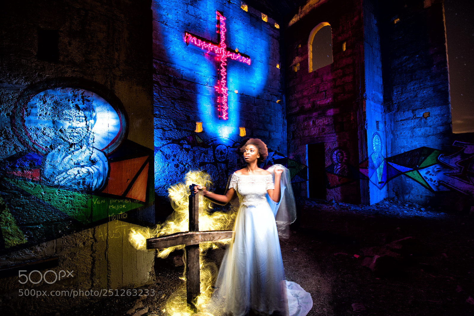 Nikon D7100 sample photo. Lo que la luz photography